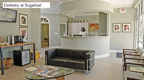 Dentistry at Sugarloaf