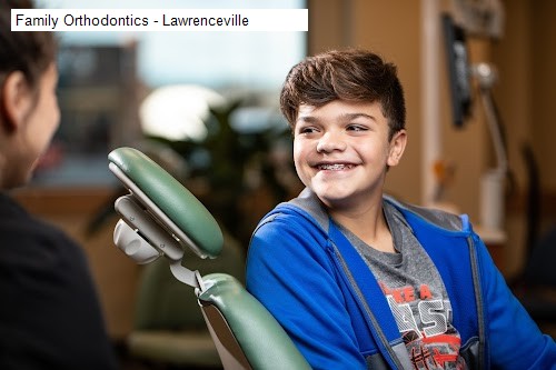 Family Orthodontics - Lawrenceville