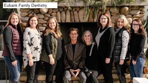 Eubank Family Dentistry