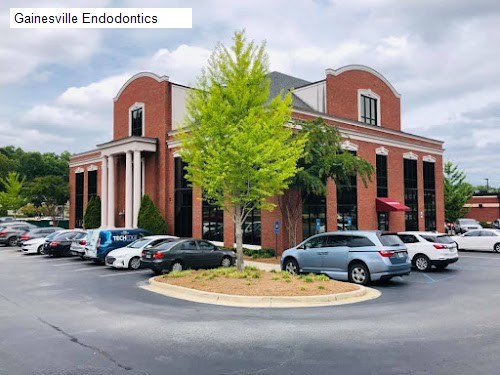 Gainesville Endodontics