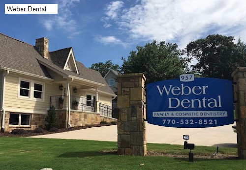 Weber Dental