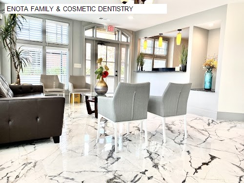 ENOTA FAMILY & COSMETIC DENTISTRY