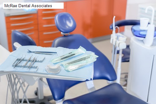 McRae Dental Associates