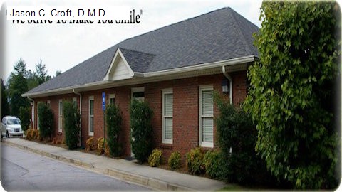 Jason C. Croft, D.M.D.