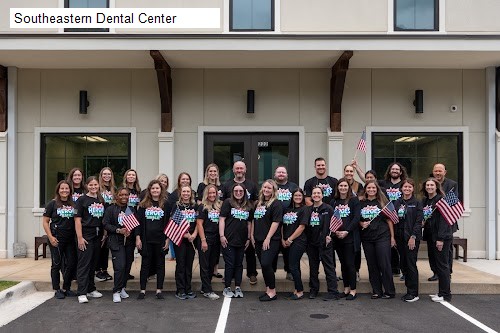 Southeastern Dental Center - hamilton