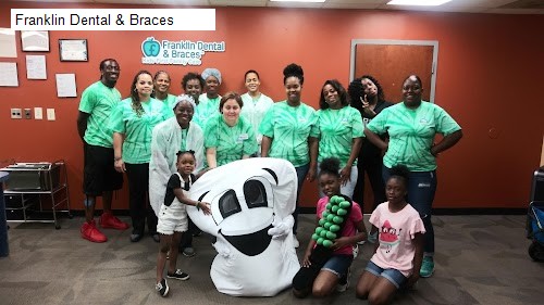 Franklin Dental & Braces - columbus