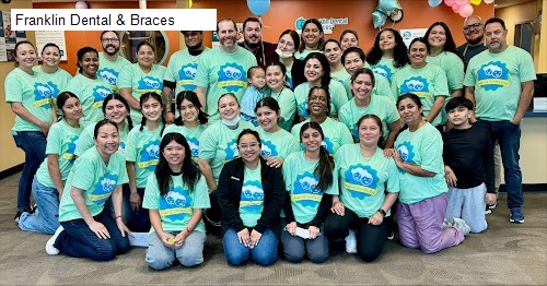 Franklin Dental & Braces - lilburn