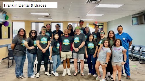 Franklin Dental & Braces - dalton