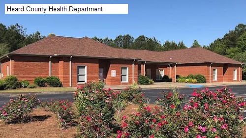 Heard County Health Department