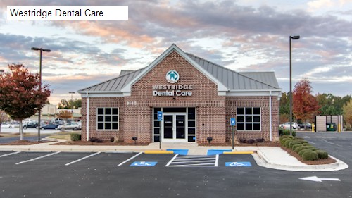 Westridge Dental Care