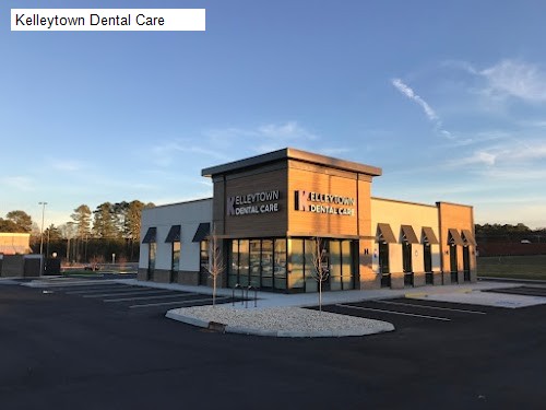 Kelleytown Dental Care
