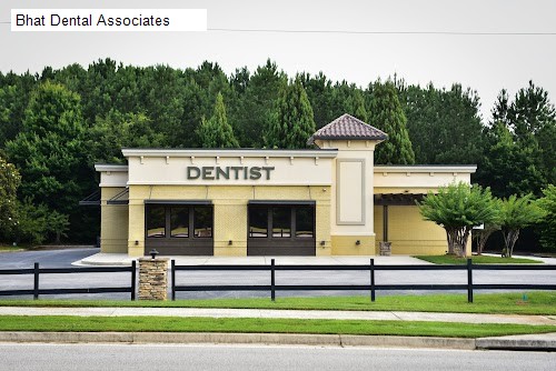Bhat Dental Associates - stockbridge