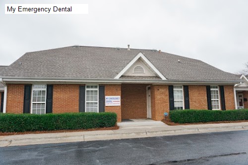 My Emergency Dental - stockbridge