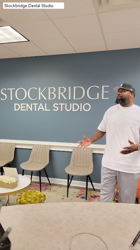Stockbridge Dental Studio