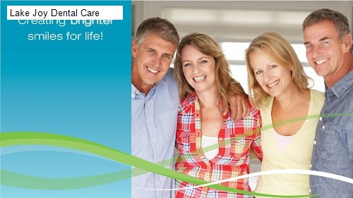 Lake Joy Dental Care