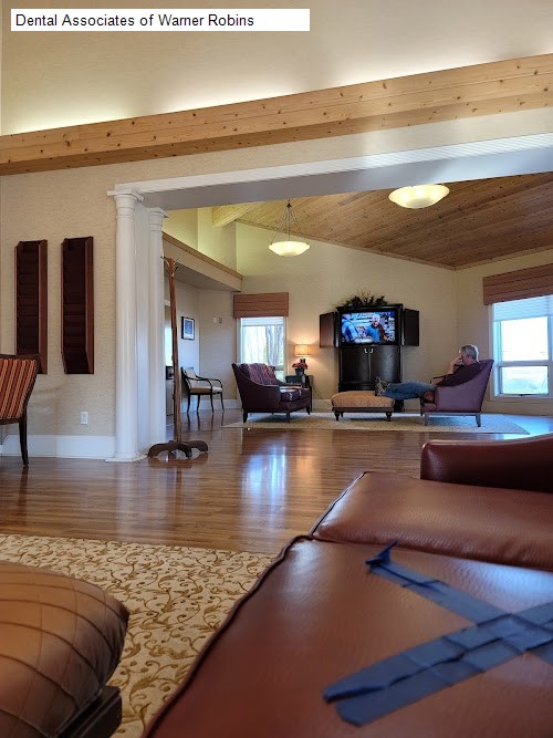 Dental Associates of Warner Robins