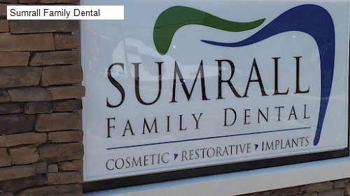 Sumrall Family Dental