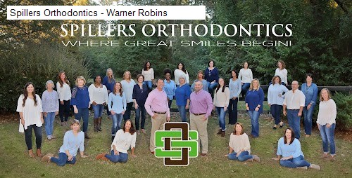 Spillers Orthodontics - Warner Robins