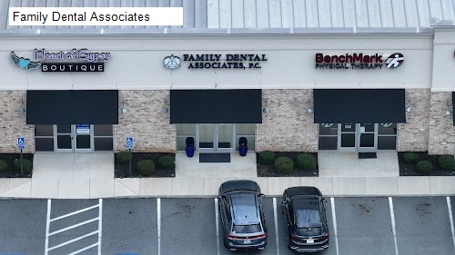 Family Dental Associates - kathleen