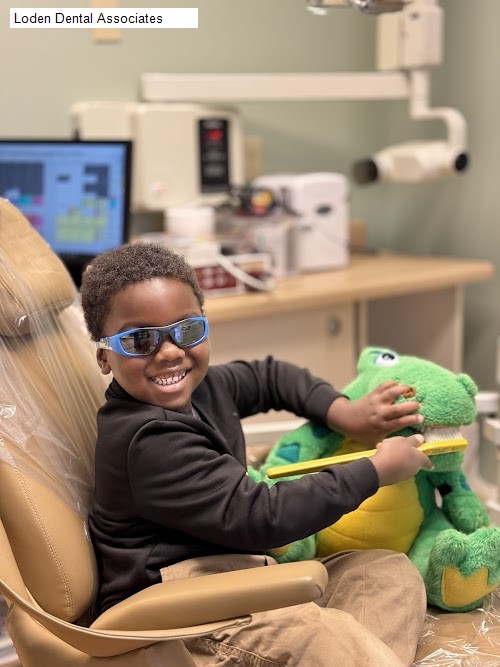 Loden Dental Associates