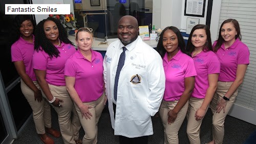 Fantastic Smiles