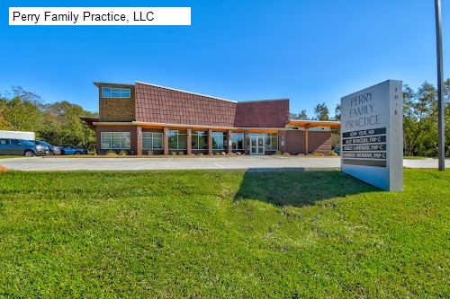 Perry Family Practice, LLC
