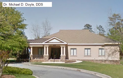 Dr. Michael D. Doyle, DDS
