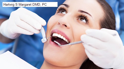 Hartwig S Margaret DMD, PC