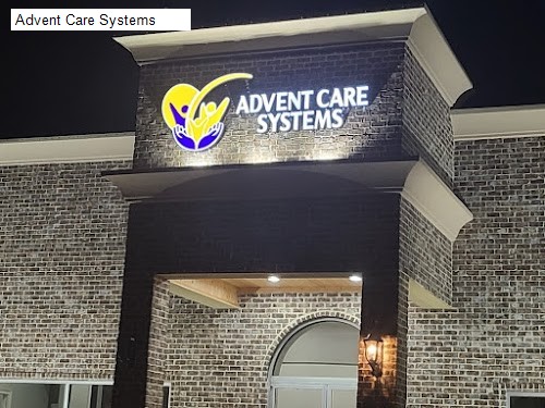Advent Care Systems