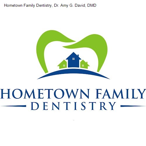 Hometown Family Dentistry, Dr. Amy G. David, DMD