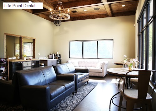 Life Point Dental - jefferson