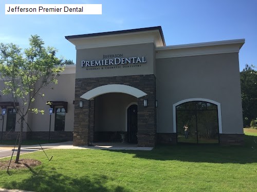 Jefferson Premier Dental