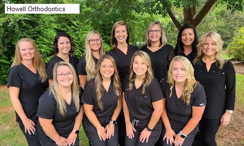 Howell Orthodontics
