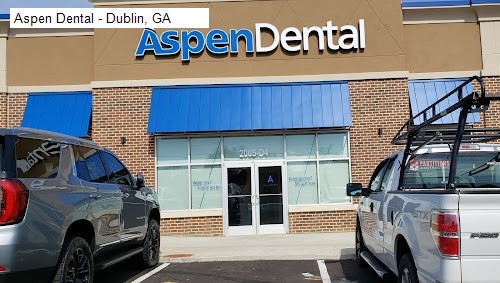 Aspen Dental - Dublin, GA