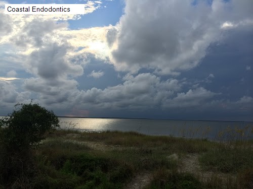 Coastal Endodontics