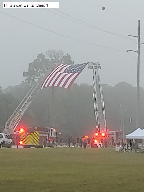 Ft. Stewart Dental Clinic 1