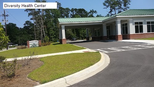 Diversity Health Center