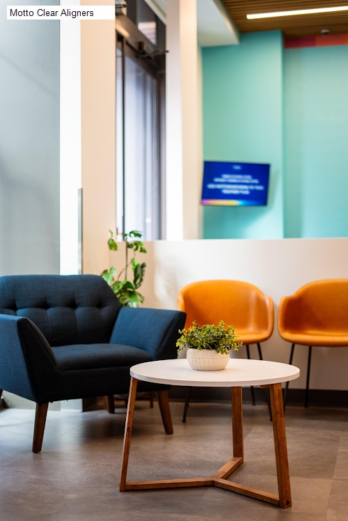 Motto Clear Aligners - hinesville
