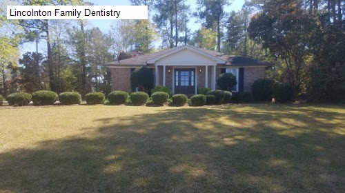 Lincolnton Family Dentistry