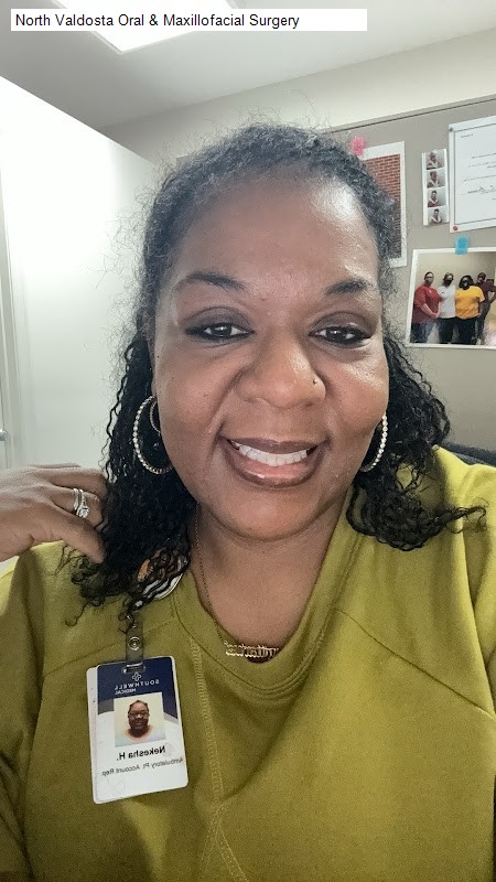 North Valdosta Oral & Maxillofacial Surgery