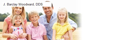 J. Barclay Woodward, DDS