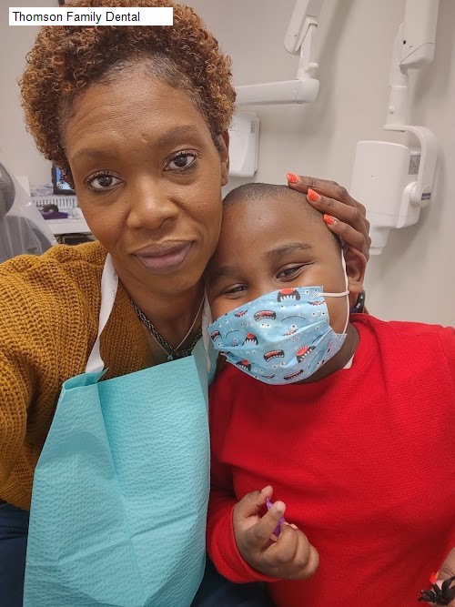 Thomson Family Dental