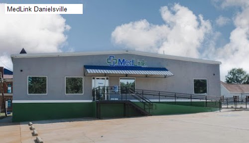 MedLink Danielsville