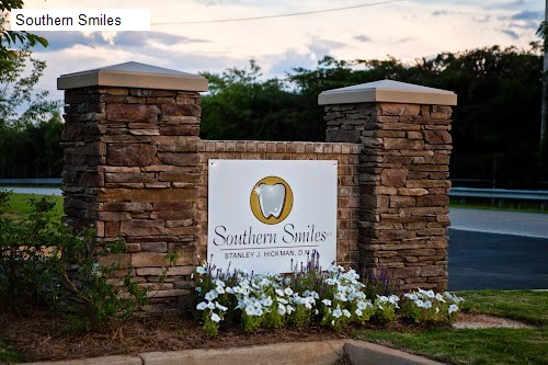 Southern Smiles