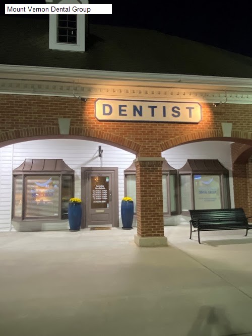 Mount Vernon Dental Group