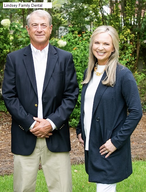 Lindsey Family Dental