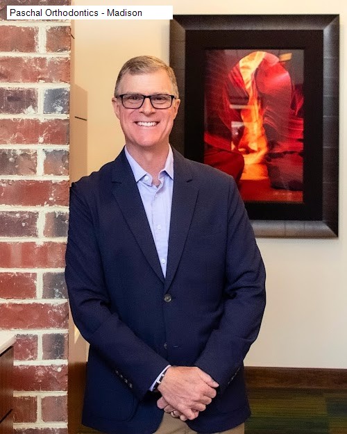 Paschal Orthodontics - Madison