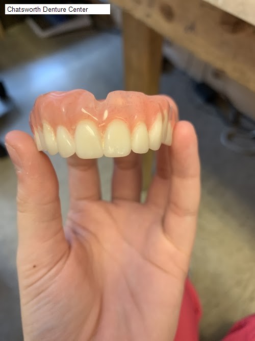 Chatsworth Denture Center