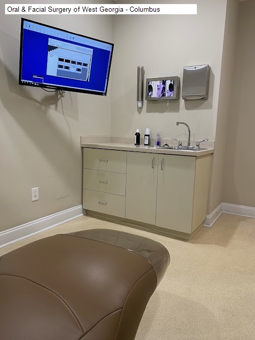 Oral & Facial Surgery of West Georgia - Columbus