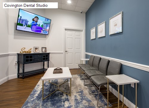Covington Dental Studio